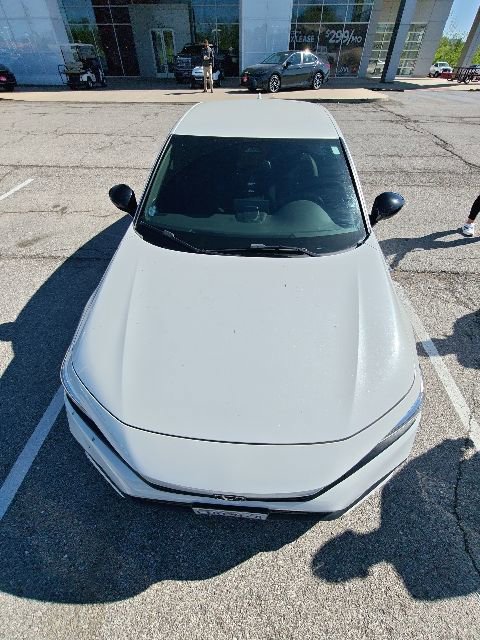 Used 2022 Honda Civic Sport image 14