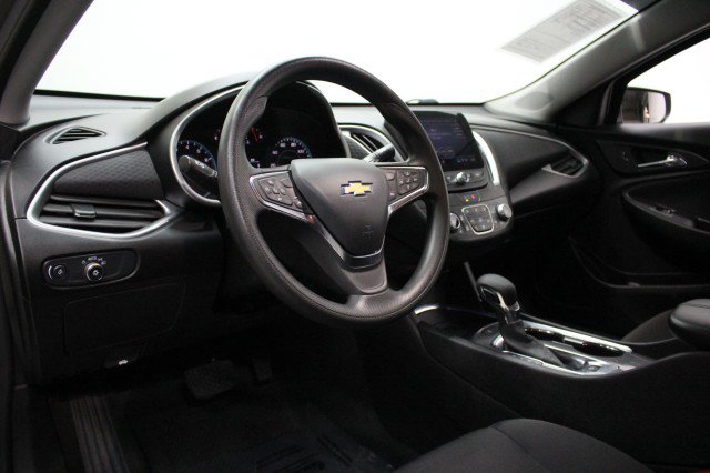 Used 2024 Chevrolet Malibu LT image 6