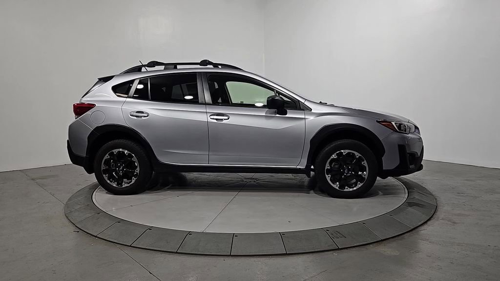 Certified 2023 Subaru Crosstrek 2.0i image 8
