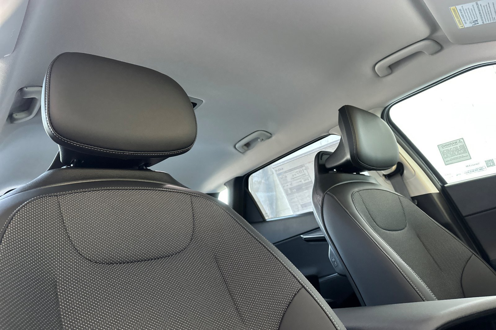 New 2026 Kia EV6 Light RWD image 17