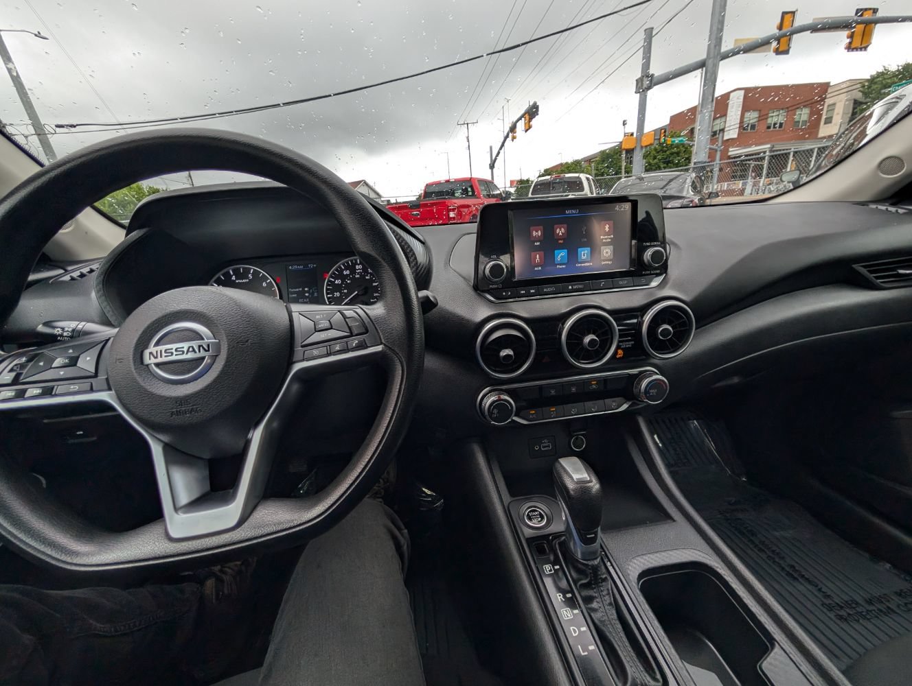 Used 2023 Nissan Sentra S FWD image 19