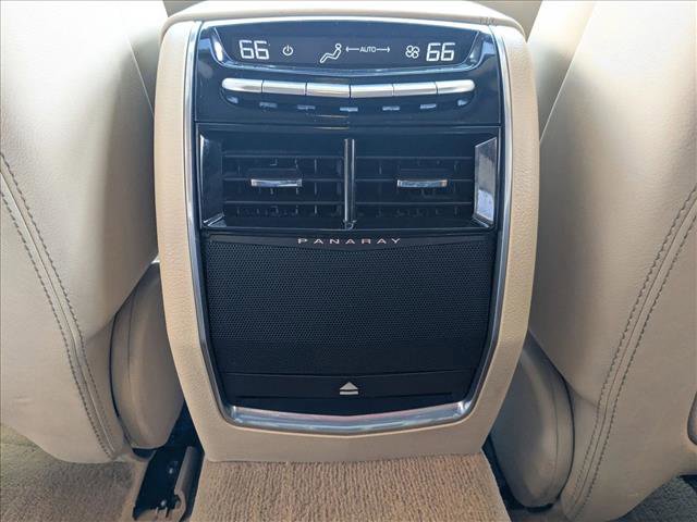 Used 2016 Cadillac CT6 Platinum AWD/4WD image 18