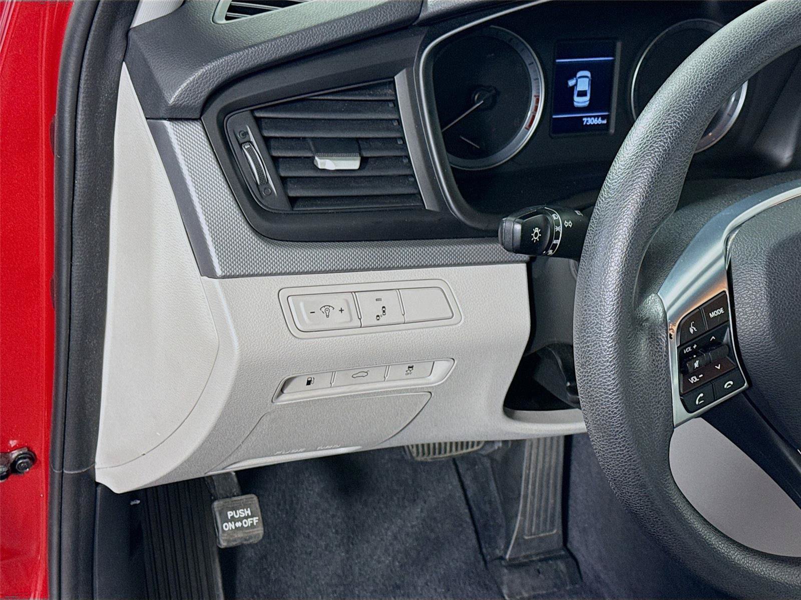 Used 2018 Hyundai Sonata ECO FWD image 4
