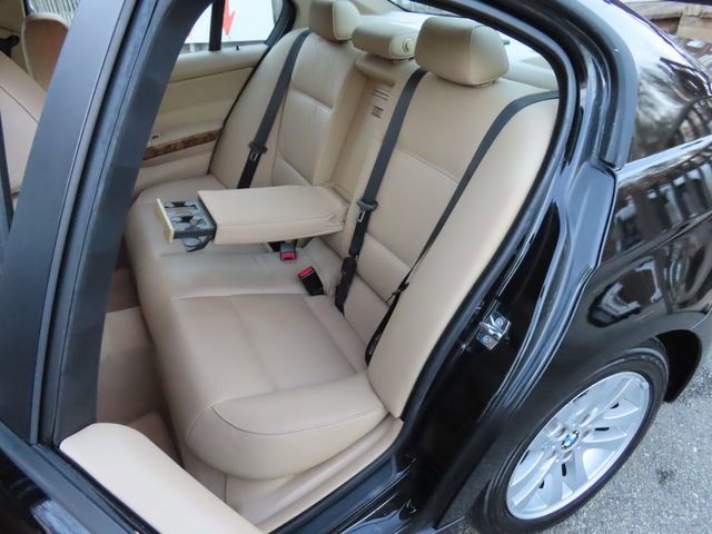 Used 2007 BMW 328xi Sedan AWD/4WD image 13