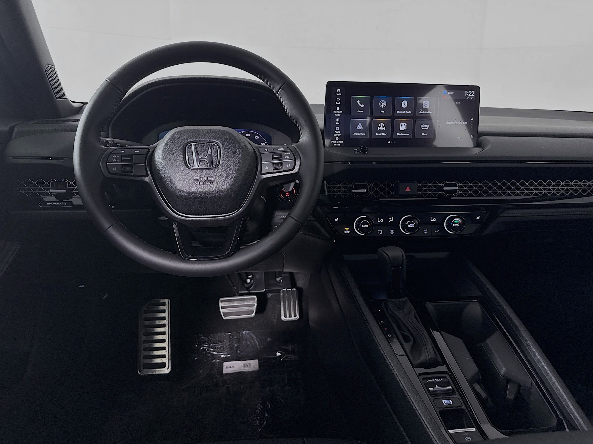 New 2025 Honda Accord Sport image 26