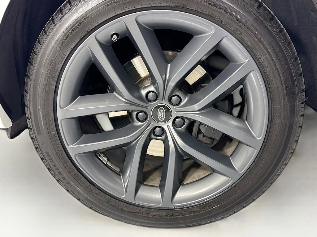 Used 2023 Land Rover Range Rover Sport SE Dynamic AWD/4WD image 32