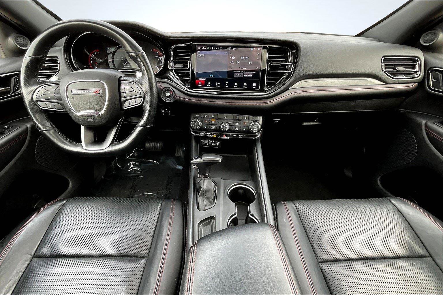 Used 2024 Dodge Durango GT image 16