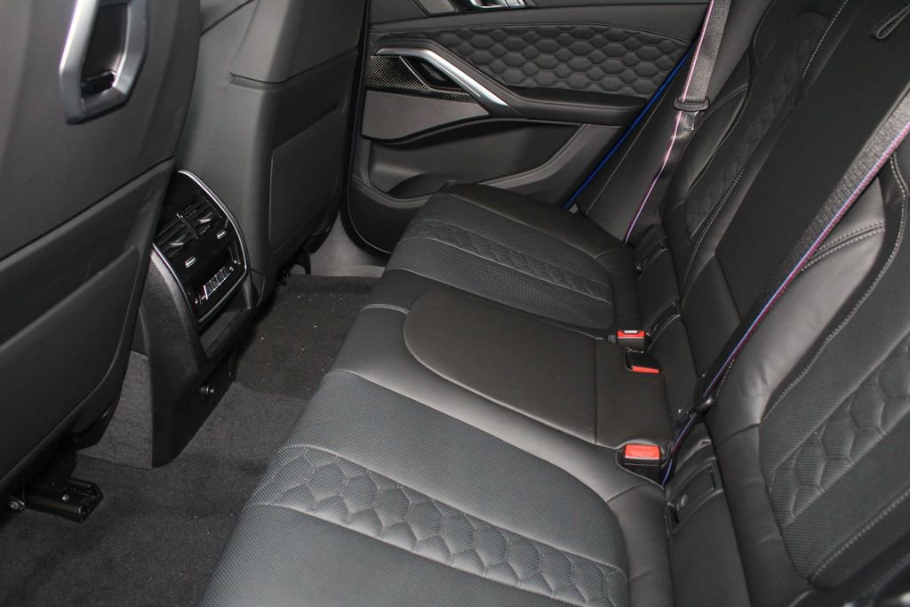 New 2026 BMW X6 M Competition AWD/4WD image 22