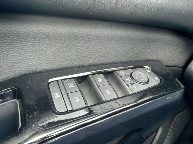 New 2026 Nissan Pathfinder Platinum AWD/4WD image 23
