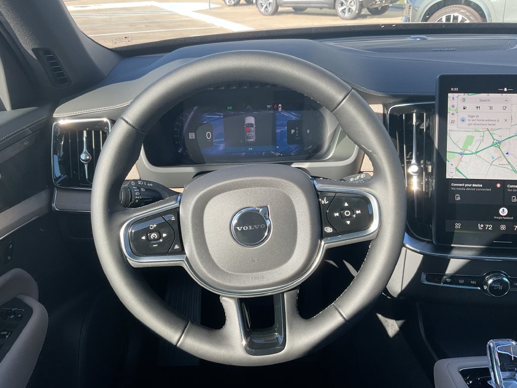 New 2027 Volvo XC90 B6 Plus AWD/4WD image 23