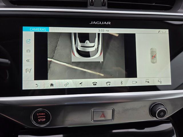 Used 2020 Jaguar I-PACE HSE image 56