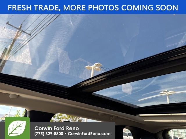 Used 2018 Jeep Cherokee Trailhawk w/ Quick Order Package 27L AWD/4WD image 18