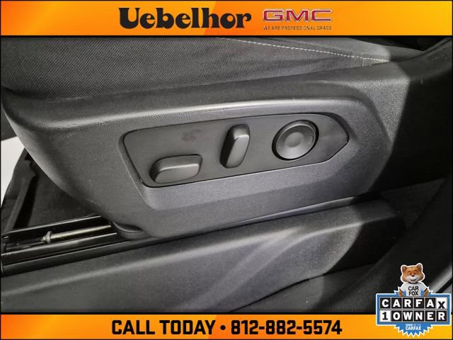Used 2024 Chevrolet Silverado 1500 RST image 15