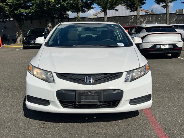 Used 2013 Honda Civic EX image 4
