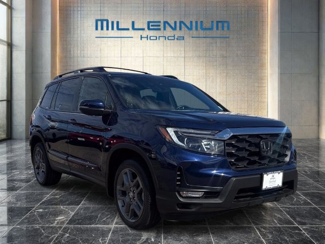 Used 2023 Honda Passport EX-L image 7