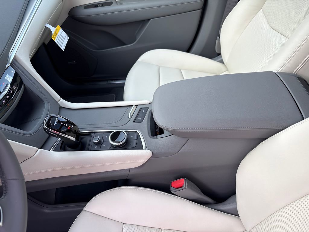 New 2026 Cadillac XT5 Premium Luxury image 36