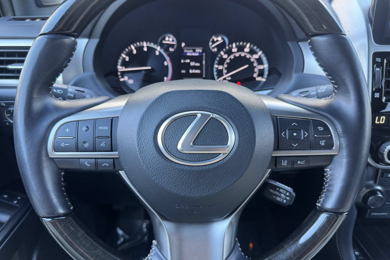 Used 2023 Lexus GX 460 Premium w/ Premium Package AWD/4WD image 24