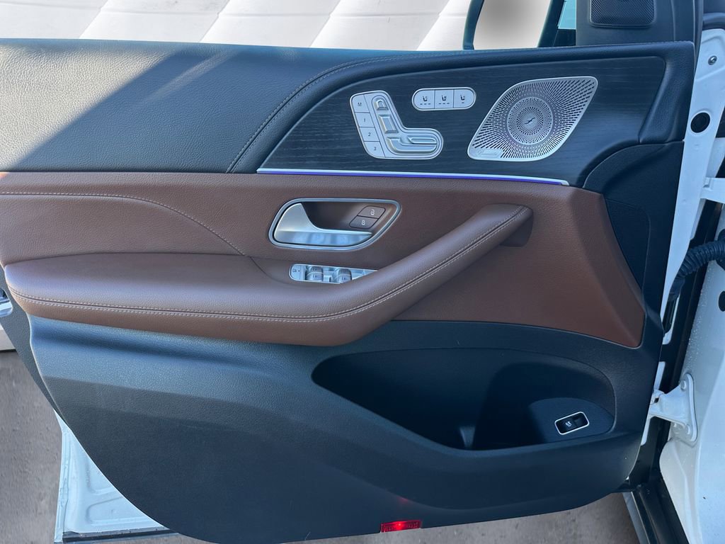 Used 2024 Mercedes-Benz GLE 350 4MATIC image 12