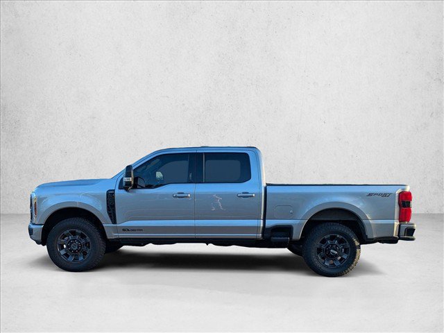 Used 2024 Ford F250 Lariat w/ Lariat Ultimate Package AWD/4WD image 2