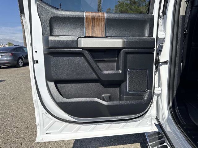 Certified 2019 Ford F150 Lariat image 23