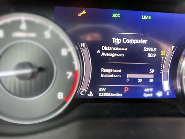 Certified 2019 Acura RDX AWD w/ Technology Package image 17