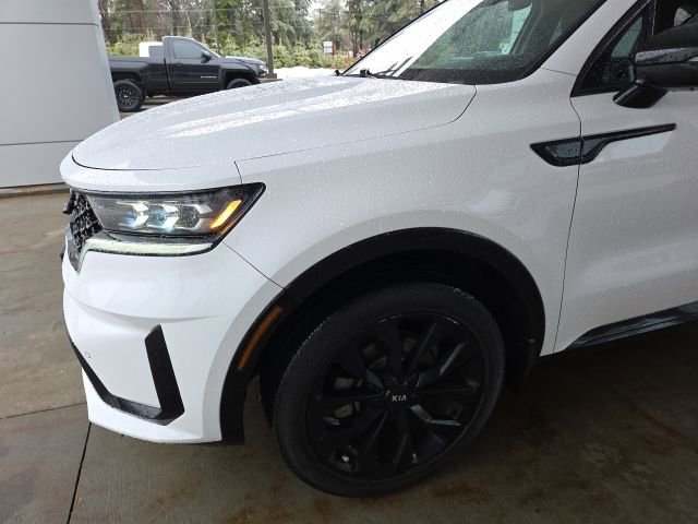 Used 2021 Kia Sorento EX image 13