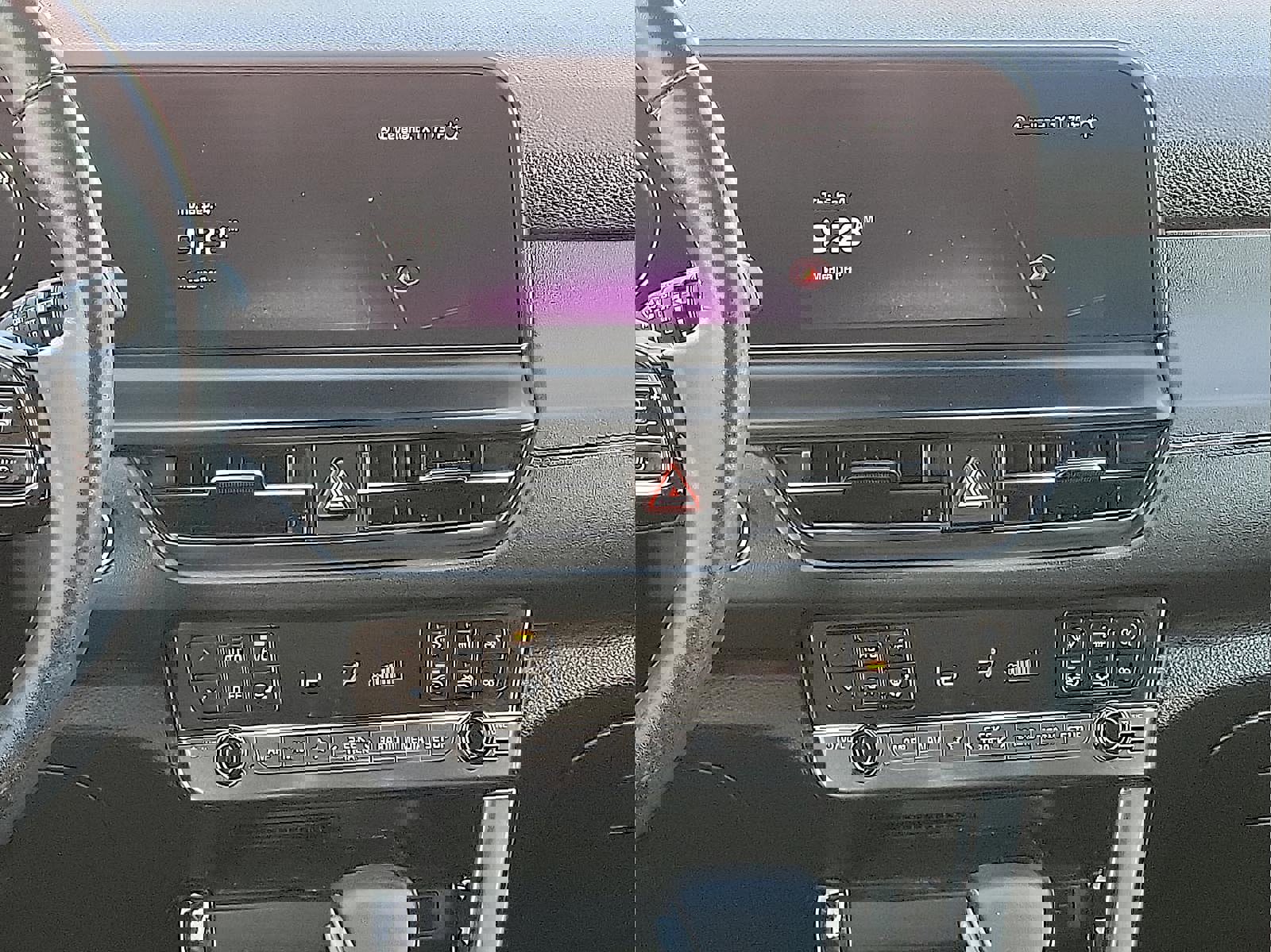 Used 2024 Kia Seltos EX image 10