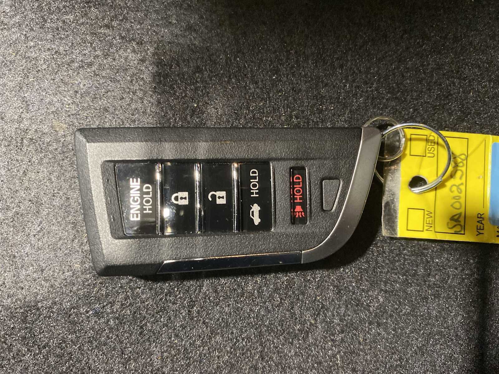 Certified 2025 Acura TLX w/ Technology Package image 20