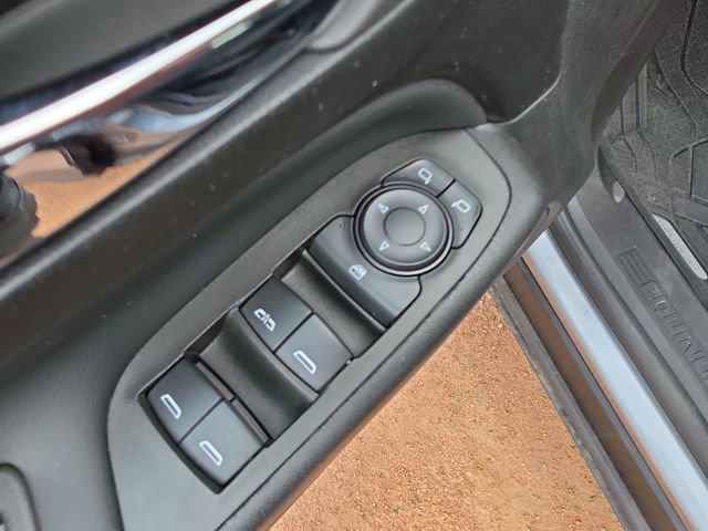 Used 2024 Chevrolet Equinox LT w/ LPO, Floor Liner Package AWD/4WD image 19