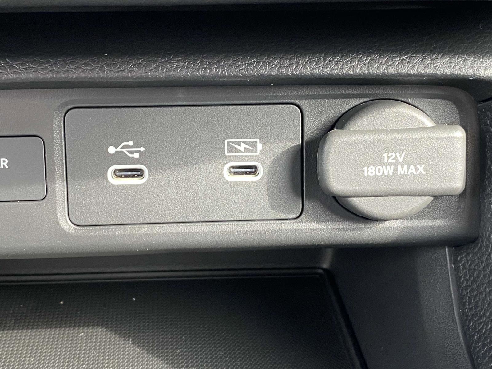 New 2026 Honda Civic Sport image 19