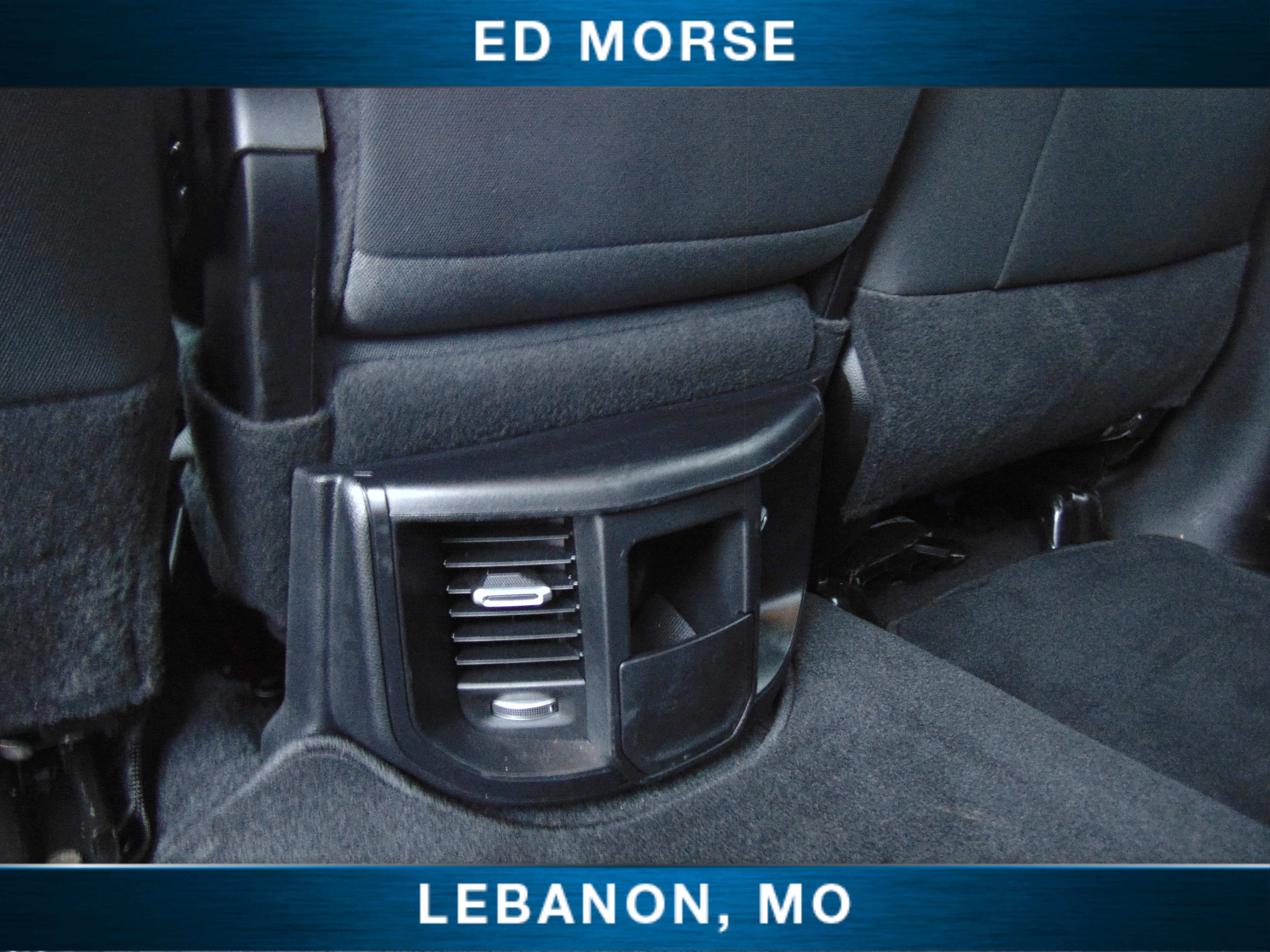 Used 2024 RAM 2500 Big Horn w/ Sport Appearance Package image 13