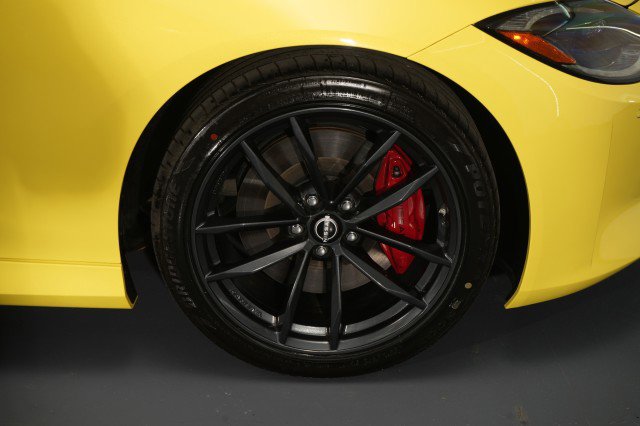 Used 2024 Nissan Z Performance w/ Floor Mat Package RWD image 18