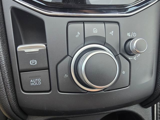 New 2025 MAZDA CX-5 AWD 2.5 S image 30