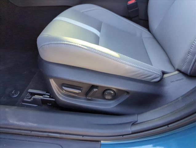 Certified 2025 Toyota Camry SE image 13