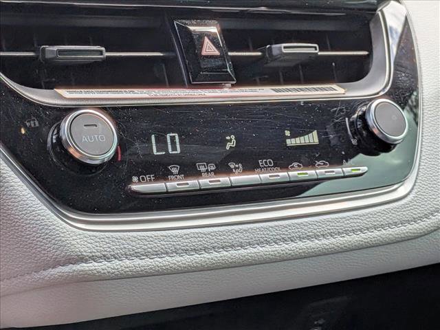 Used 2024 Toyota Corolla SE image 8