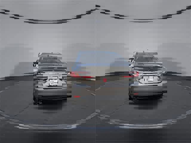 Certified 2025 Toyota Camry SE image 7