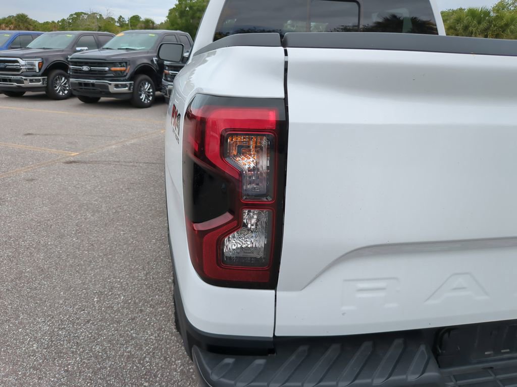 Used 2024 Ford Ranger XLT w/ FX4 Off-Road Package AWD/4WD image 12