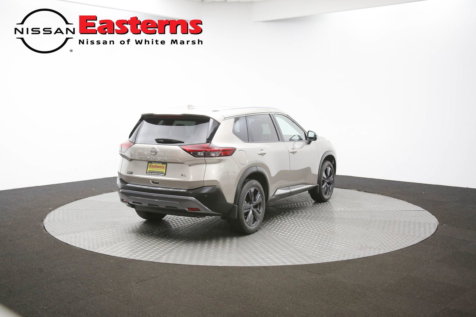 Used 2022 Nissan Rogue SL image 70