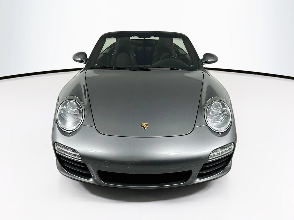 Used 2011 Porsche 911 Carrera RWD image 21