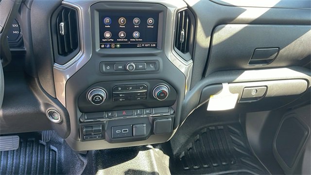 New 2025 Chevrolet Silverado 3500 W/T w/ WT Convenience Package image 14