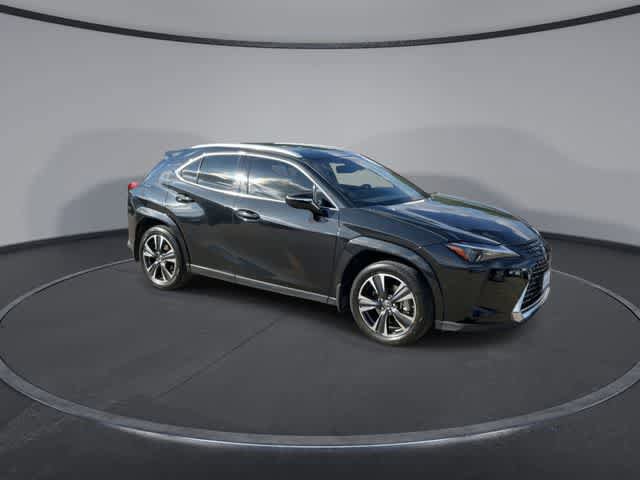 Used 2024 Lexus UX 250h FWD w/ Premium Package image 2