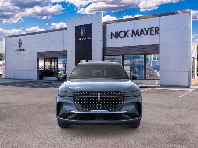 New 2026 Lincoln Nautilus Reserve AWD/4WD image 6