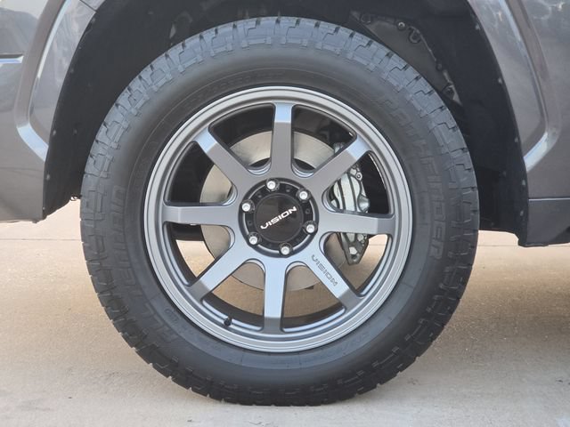 Used 2026 Toyota Tundra SR RWD image 8