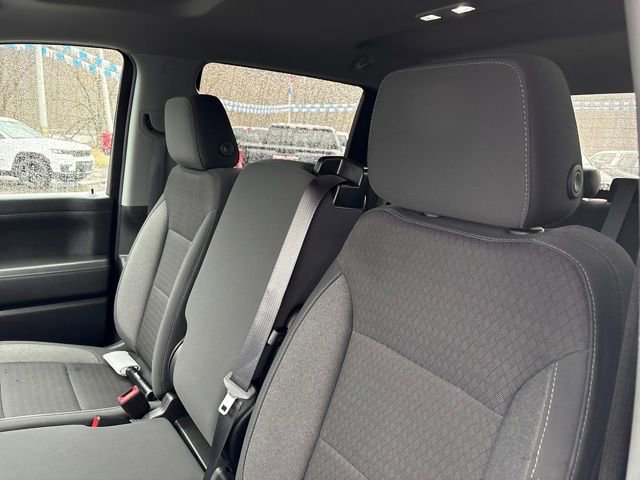 Used 2021 Chevrolet Silverado 1500 LT w/ Fleet Comfort Package image 10