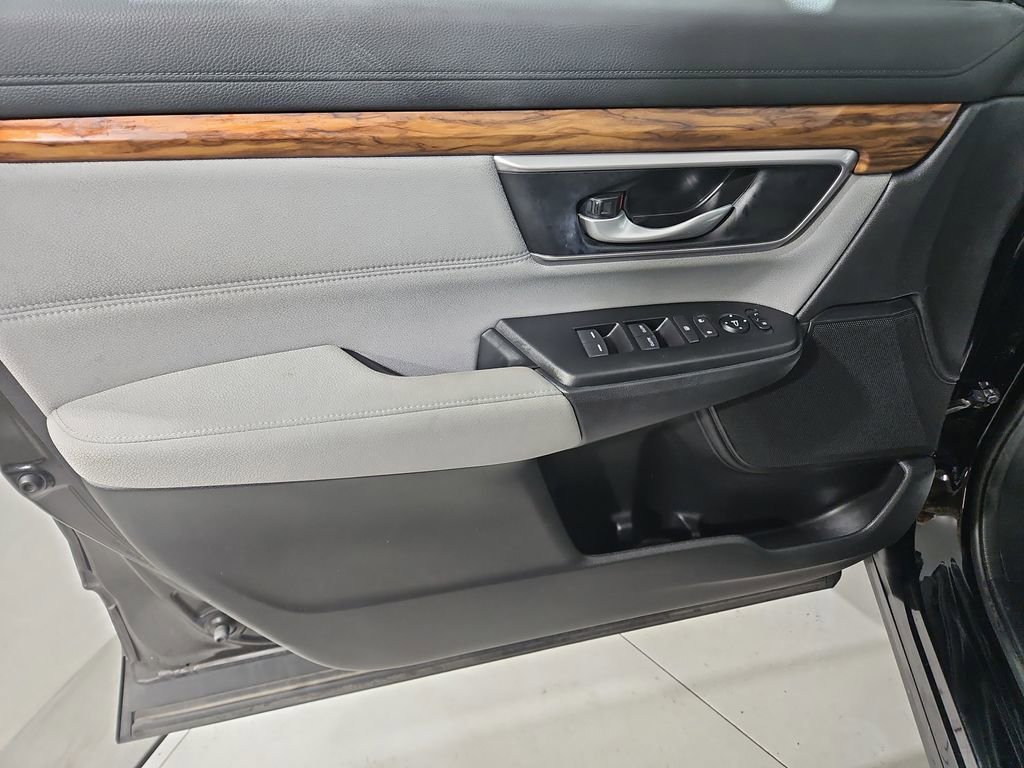 Used 2022 Honda CR-V EX image 10