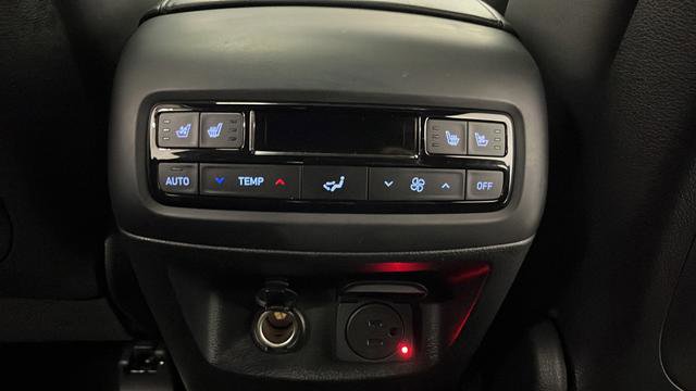 Used 2024 Hyundai Palisade Calligraphy AWD/4WD image 39