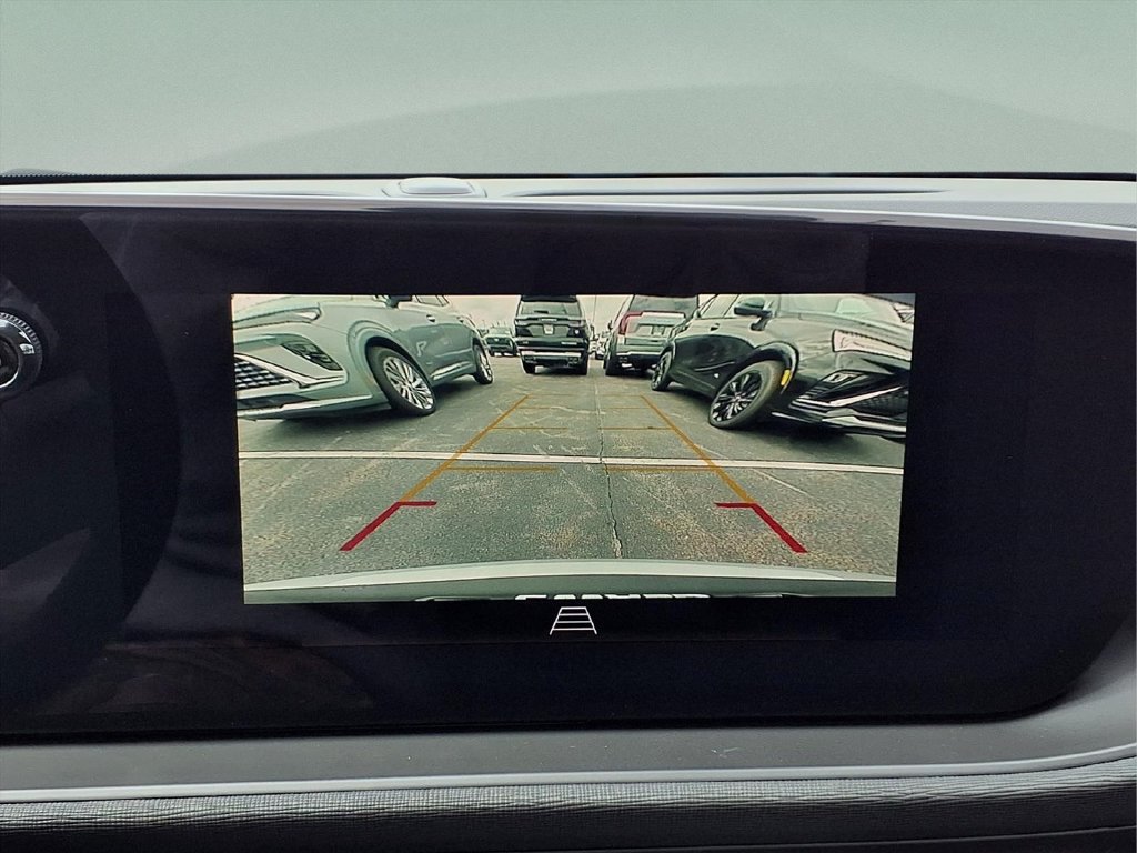 New 2026 Buick Envista Sport Touring w/ Convenience I Package FWD image 21
