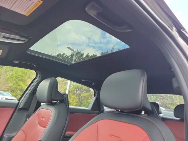 New 2026 Kia K4 GT-Line image 14