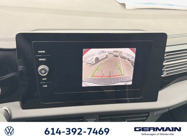 New 2026 Volkswagen Jetta Sport image 28