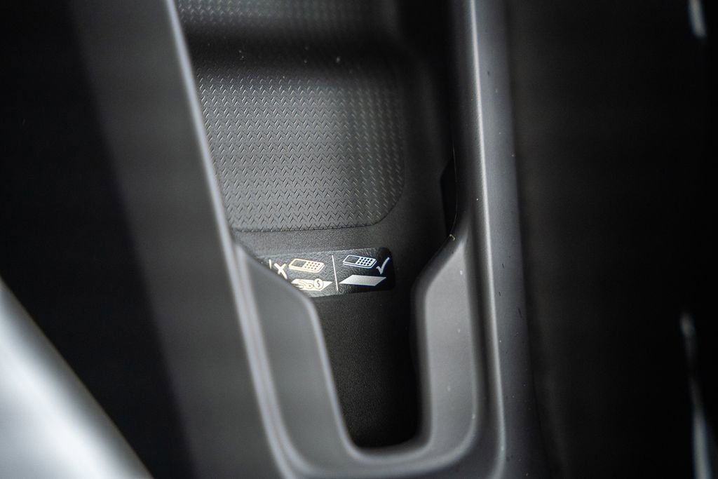 New 2026 Chevrolet Corvette Stingray Premium Cpe w/ 3LT image 32